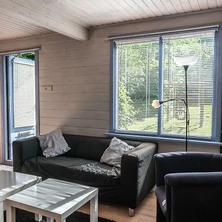 Vakantiehuis Duin Bos en Zee Schoorl Exterior foto