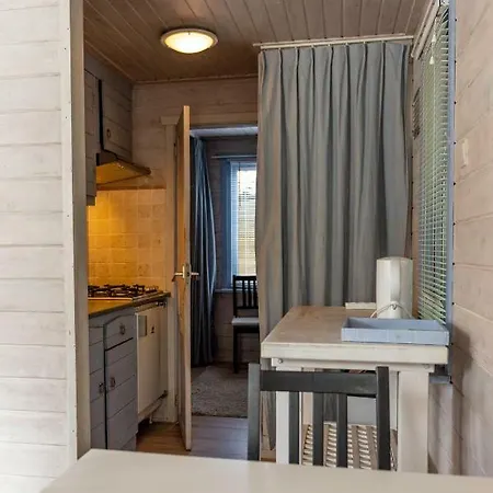 Vakantiehuis Duin Bos en Zee Schoorl Exterior foto