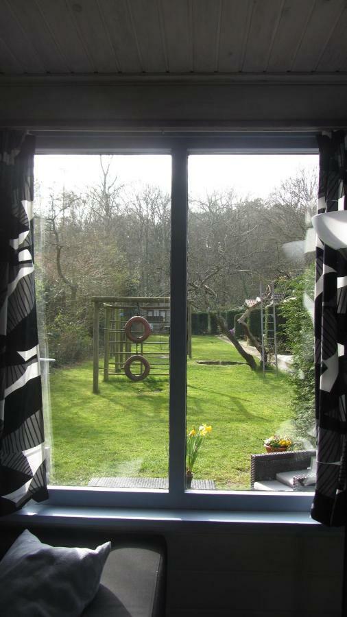 Holiday home Duin Bos En Zee *