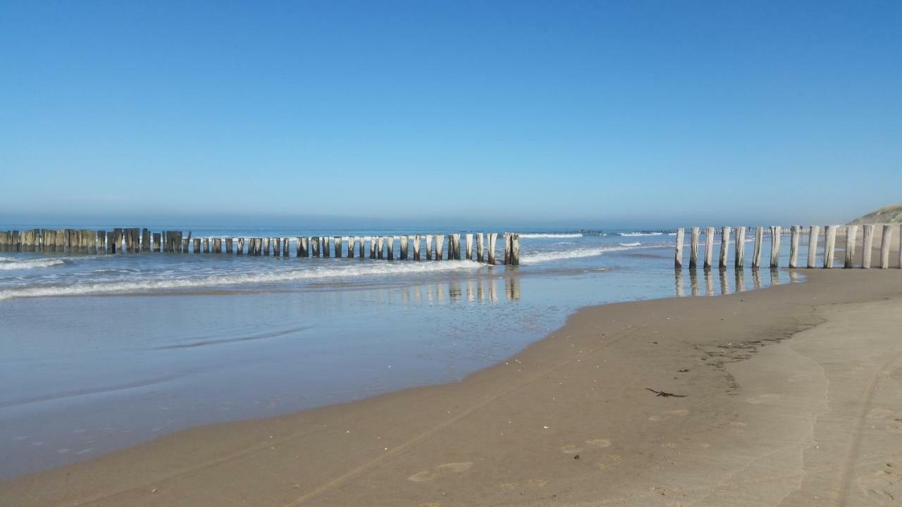 Duin Bos En Zee * Schoorl