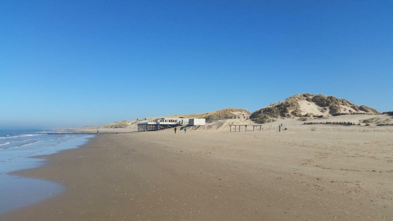 Duin Bos En Zee Schoorl